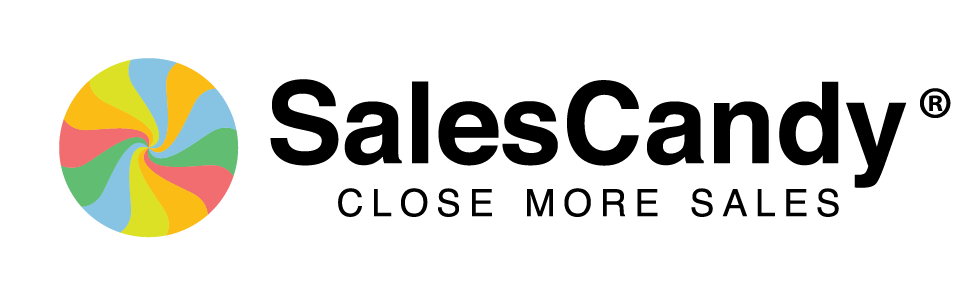 SalesCandy® Support Help Center home page